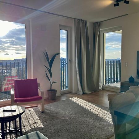 Modern Studio Near Airport Schoenefeld Exterior photo
